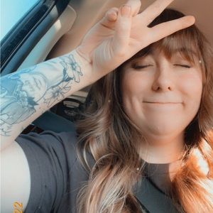 Meet your Posher, Tori